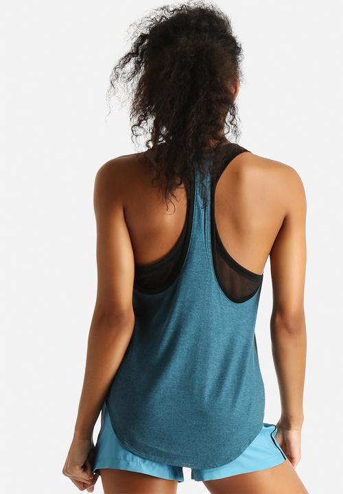 Nike - Nike Tank