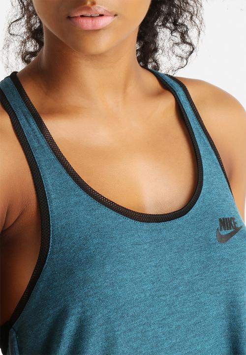 Nike - Nike Tank