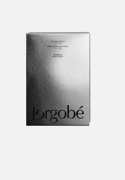 Jorgobe - Everyday Essentials