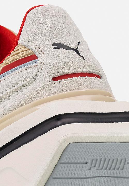 PUMA - Kosmo rider retro grade wns  retro grade