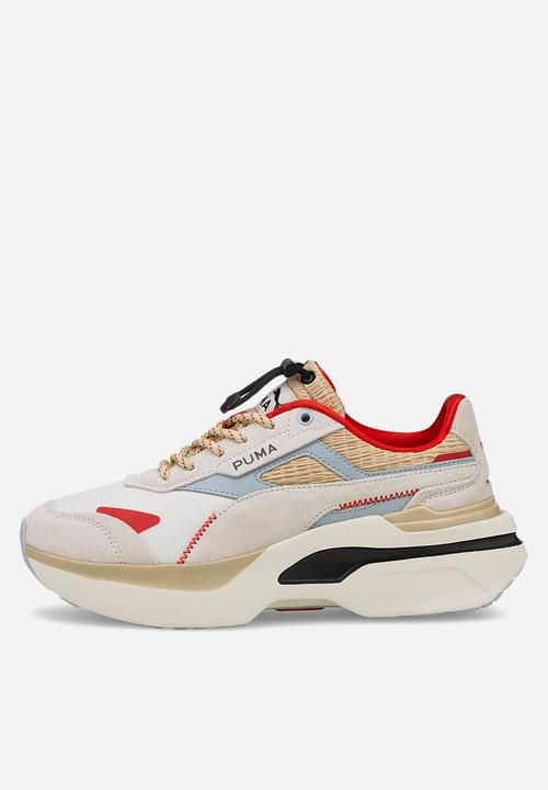 PUMA - Kosmo rider retro grade wns  retro grade