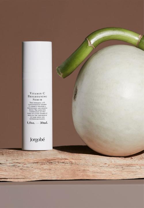 Jorgobe - Vitamin C Brightening Serum