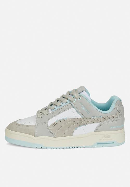 PUMA - Slipstream lo stitched up