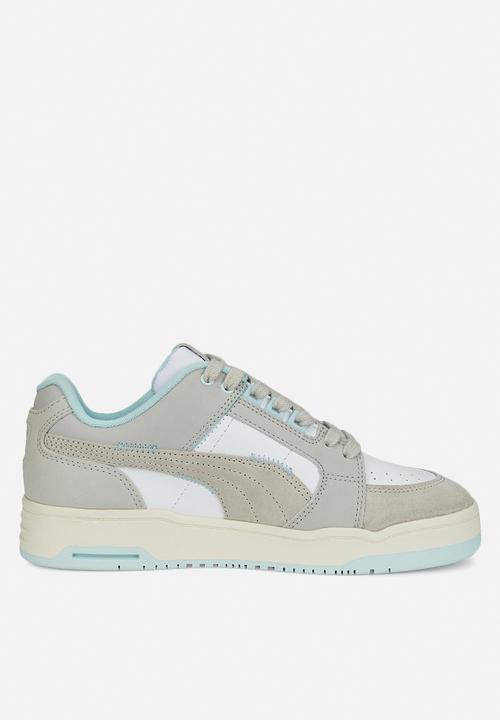 PUMA - Slipstream lo stitched up