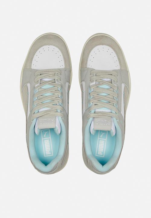PUMA - Slipstream lo stitched up