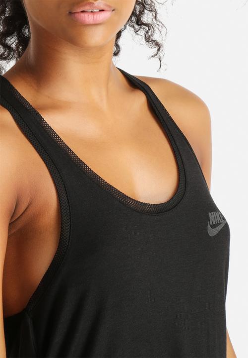 Nike - Nike Tank