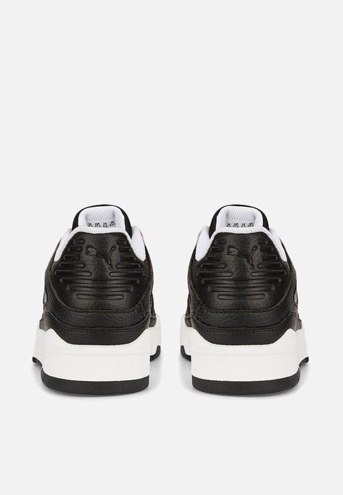 PUMA - Slipstream INVDR runway