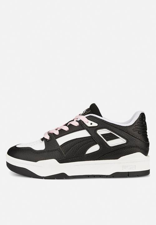 PUMA - Slipstream INVDR runway