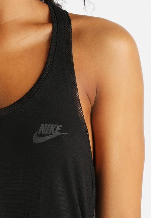 Nike - Nike Tank