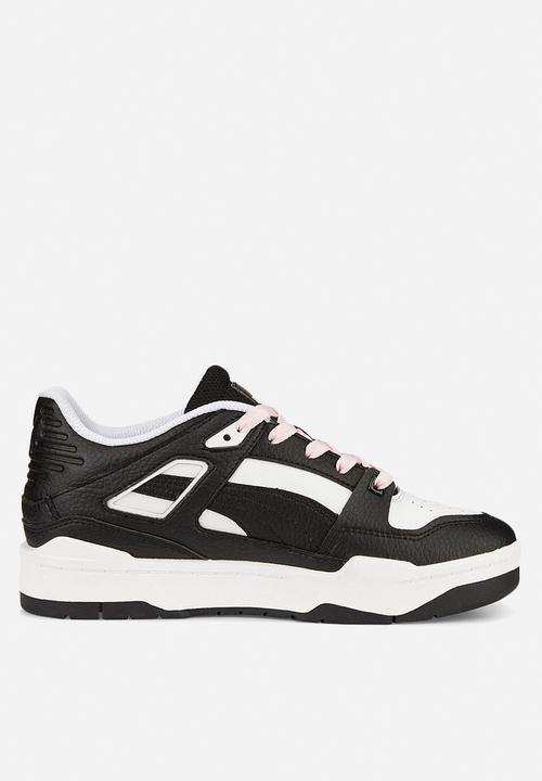 PUMA - Slipstream INVDR runway