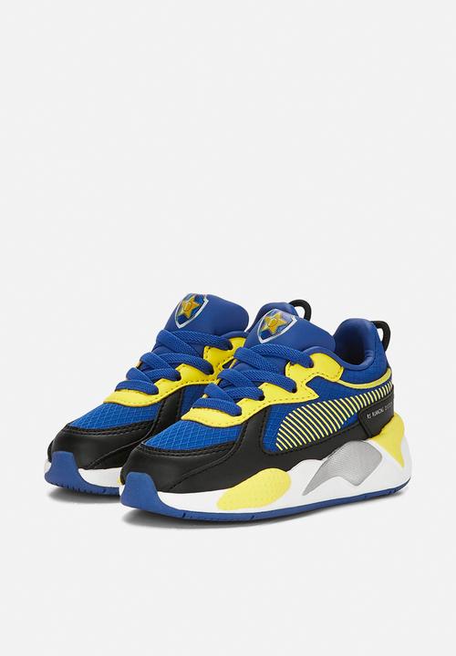 PUMA - Rs-x inf x paw patrol - surf the web