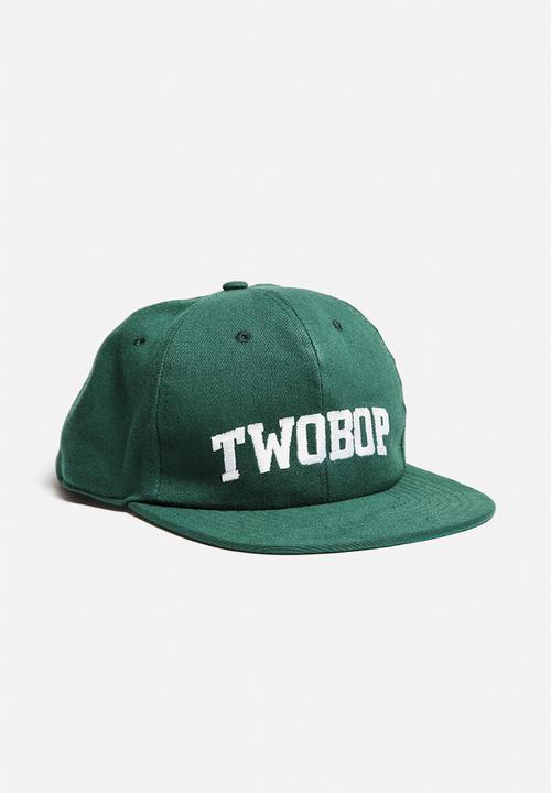 2Bop - Skoolboyz Snapback 