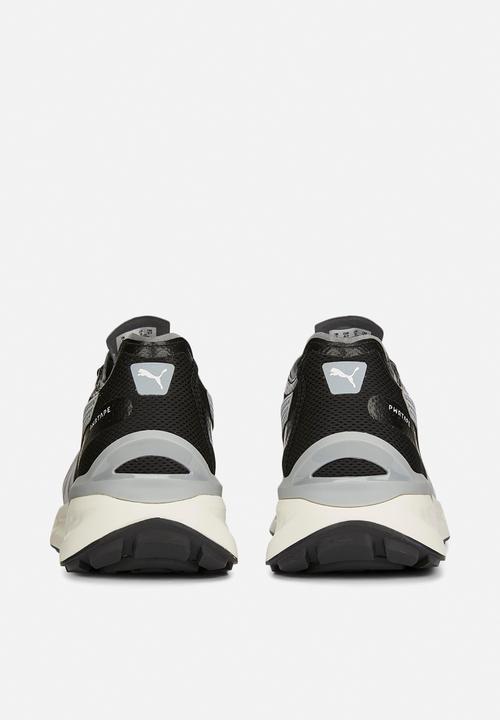 PUMA - Pwrframe Aerogram