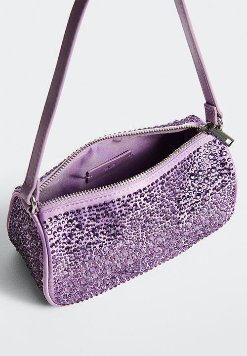 MANGO - Bagmchbrillo - purple