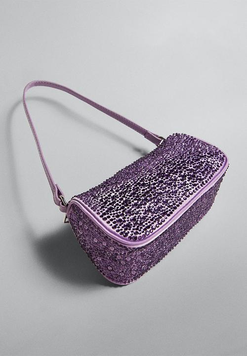 MANGO - Bagmchbrillo - purple