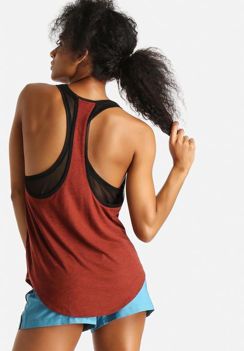 Nike - Nike Tank
