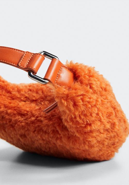 MANGO - Bag mchsweet - orange