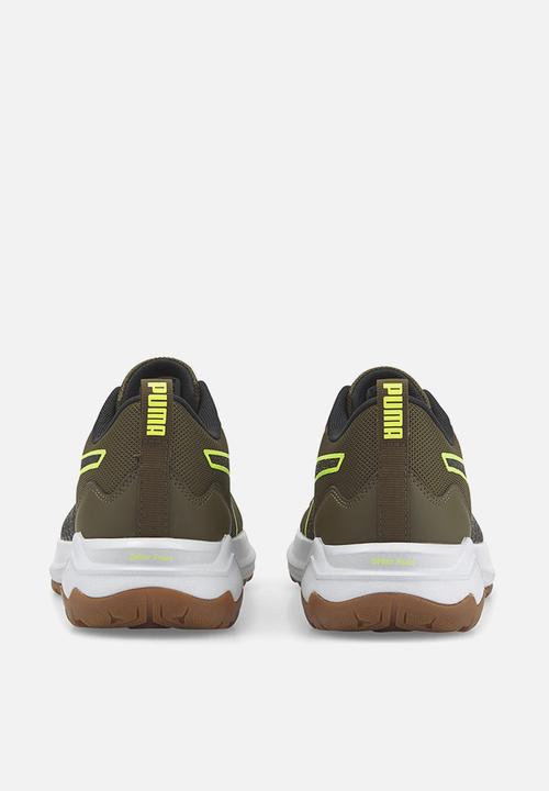 PUMA - Better foam xterra