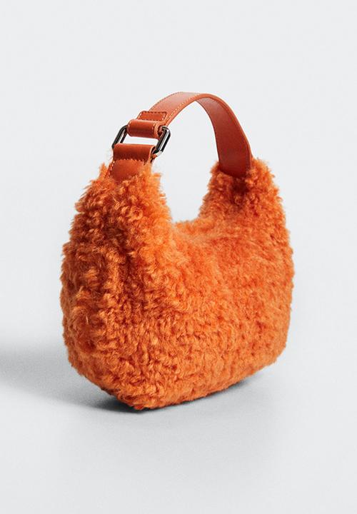 MANGO - Bag mchsweet - orange