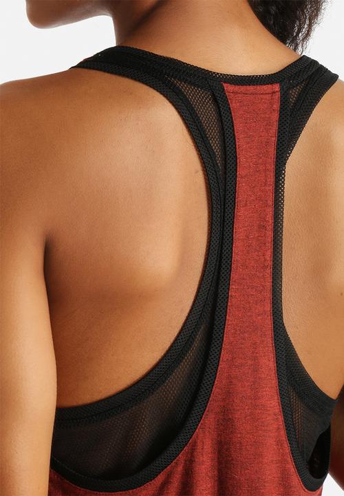 Nike - Nike Tank