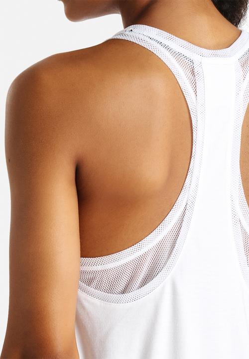 Nike - Nike Tank