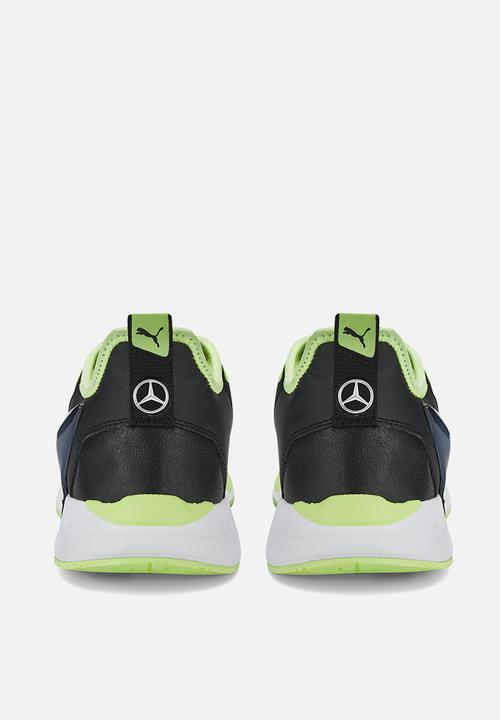 PUMA - Motorsport MAPF1 Zenonspeed