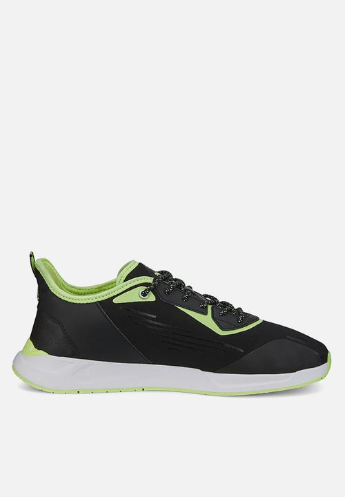 PUMA - Motorsport MAPF1 Zenonspeed