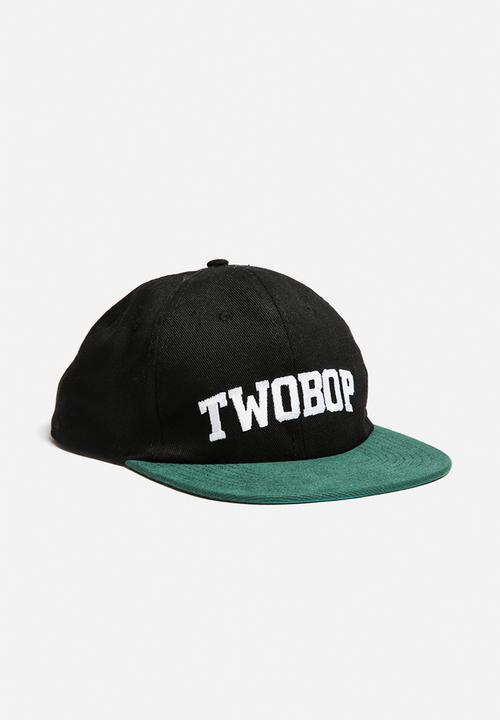 2Bop - Skoolboyz Snapback