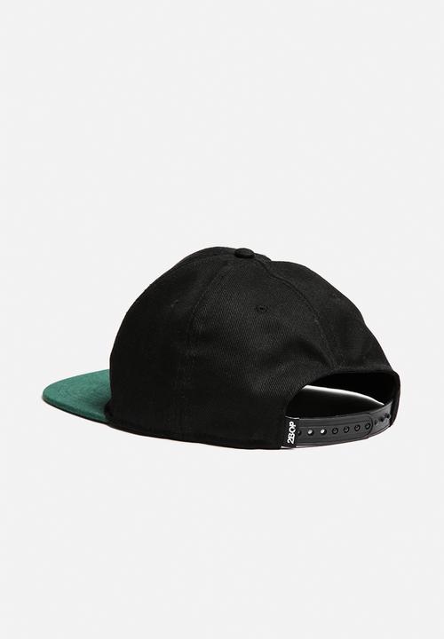 2Bop - Skoolboyz Snapback