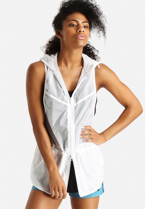 Nike - Nike Tech Vest