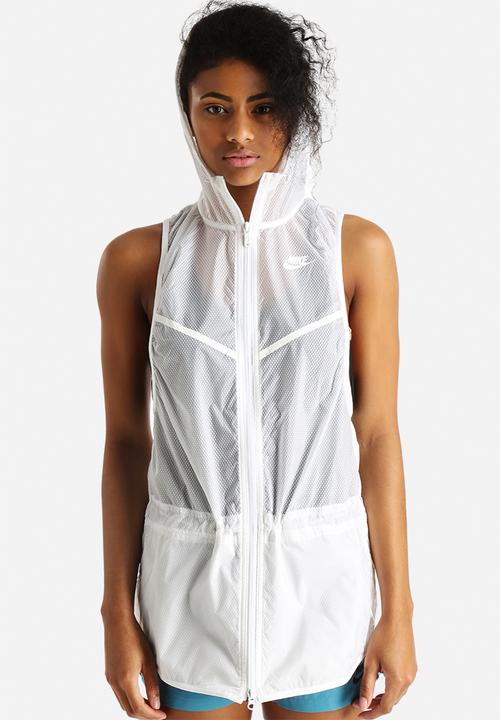 Nike - Nike Tech Vest