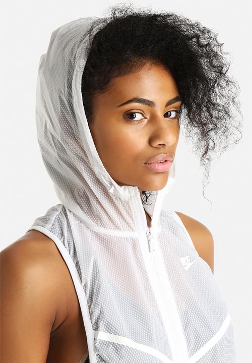 Nike - Nike Tech Vest