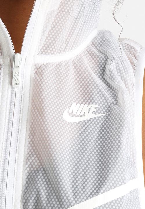 Nike - Nike Tech Vest