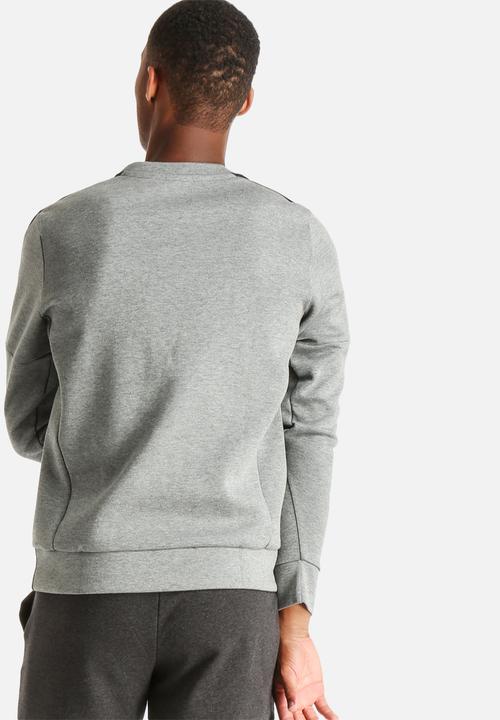 PUMA - Crew Sweat