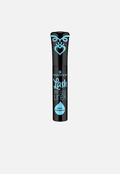 essence - Lash Princess Liner Black Waterproof