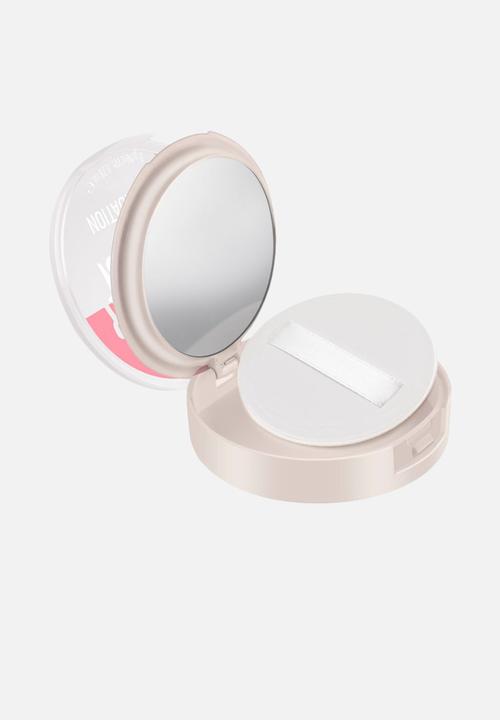 essence - 16h COVER & Last Powder Foundation - Sand