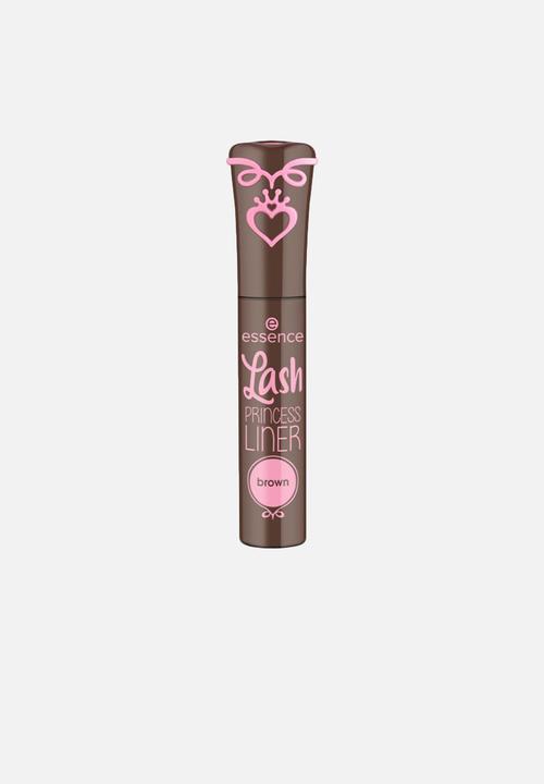 essence - Lash Princess Liner Brown