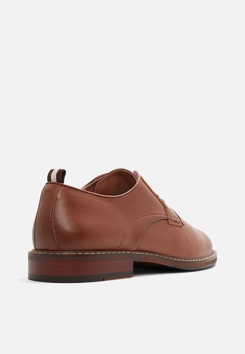 Call It Spring - Windsor - cognac