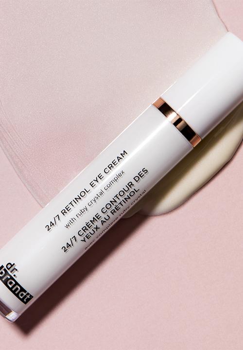 Dr.BRANDT - Bright This Way 24/7 Retinol Eye