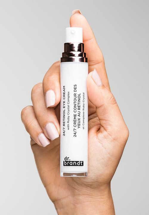 Dr.BRANDT - Bright This Way 24/7 Retinol Eye