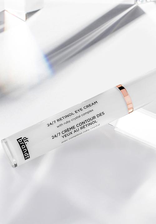 Dr.BRANDT - Bright This Way 24/7 Retinol Eye