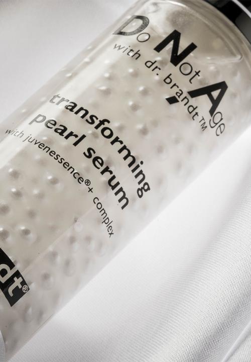 Dr.BRANDT - Do Not Age Transforming Pearl Serum