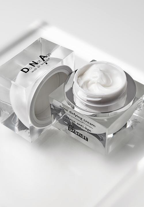 Dr.BRANDT - Do Not Age Time Defying Cream