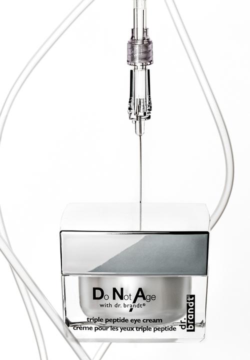 Dr.BRANDT - Do Not Age Triple Peptide Eye Cream