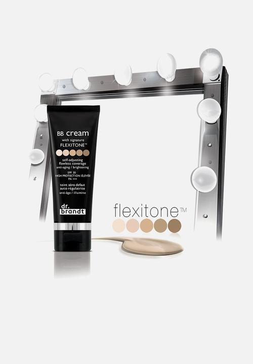 Dr.BRANDT - BB Cream FLEXITONE™ SPF30