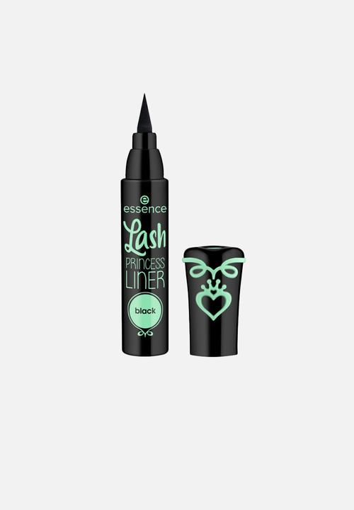 essence - Lash Liner Black