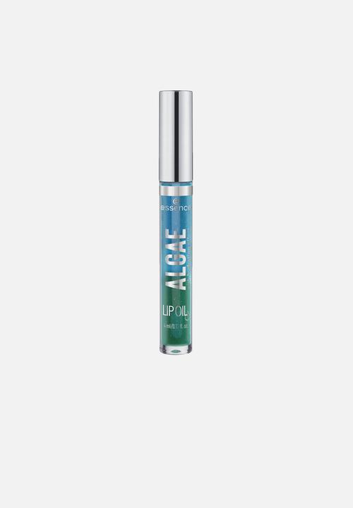 essence - Algae Lip Oil - Hydration Booster