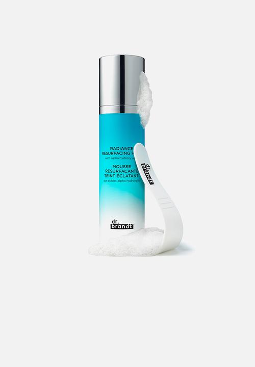 Dr.BRANDT - House Calls Radiance Resurfacing Foam