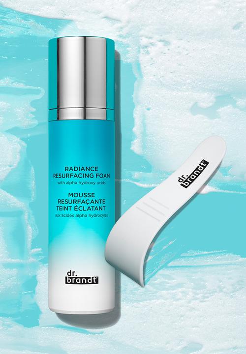 Dr.BRANDT - House Calls Radiance Resurfacing Foam