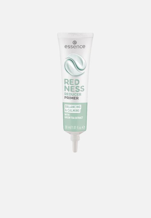 essence - Redness Reducer Primer